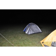 Campamento de 5to. y 6to. Grado